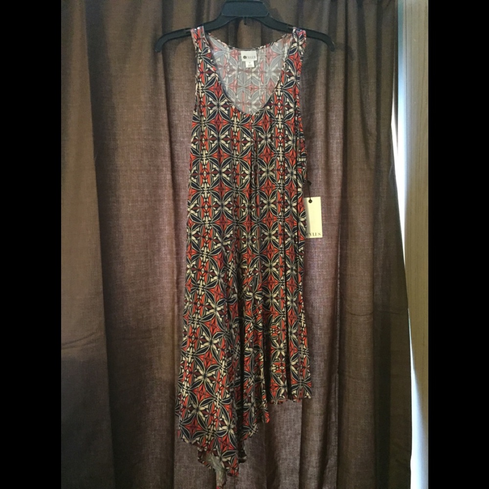 Stylus Dress for Woman